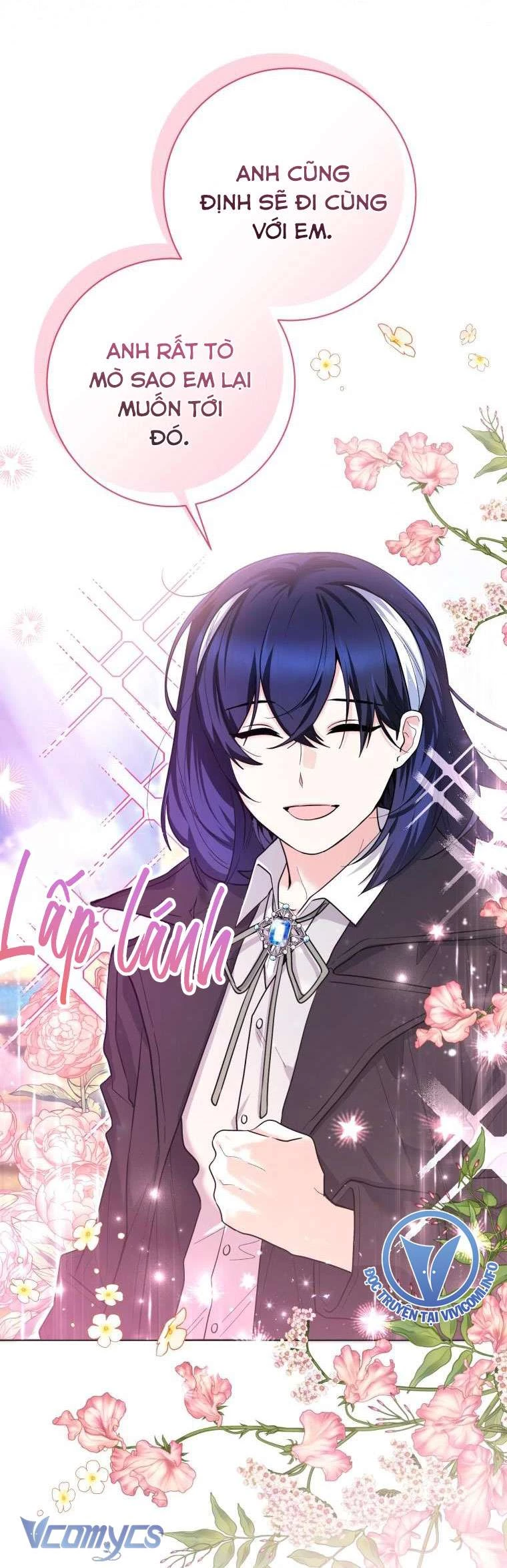 Bé Cá Voi Sát Thủ Phản Diện Chapter 29 - Next Chapter 30