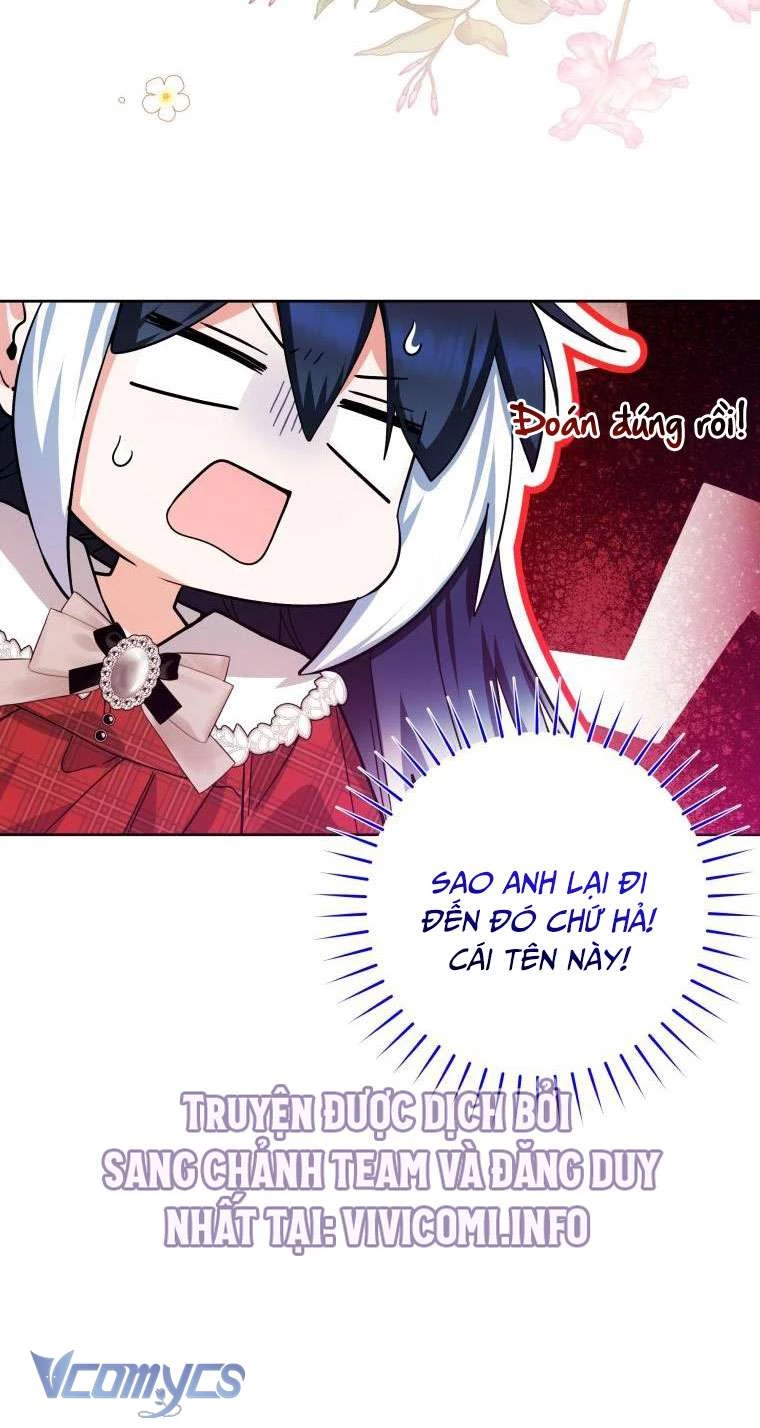 Bé Cá Voi Sát Thủ Phản Diện Chapter 29 - Next Chapter 30