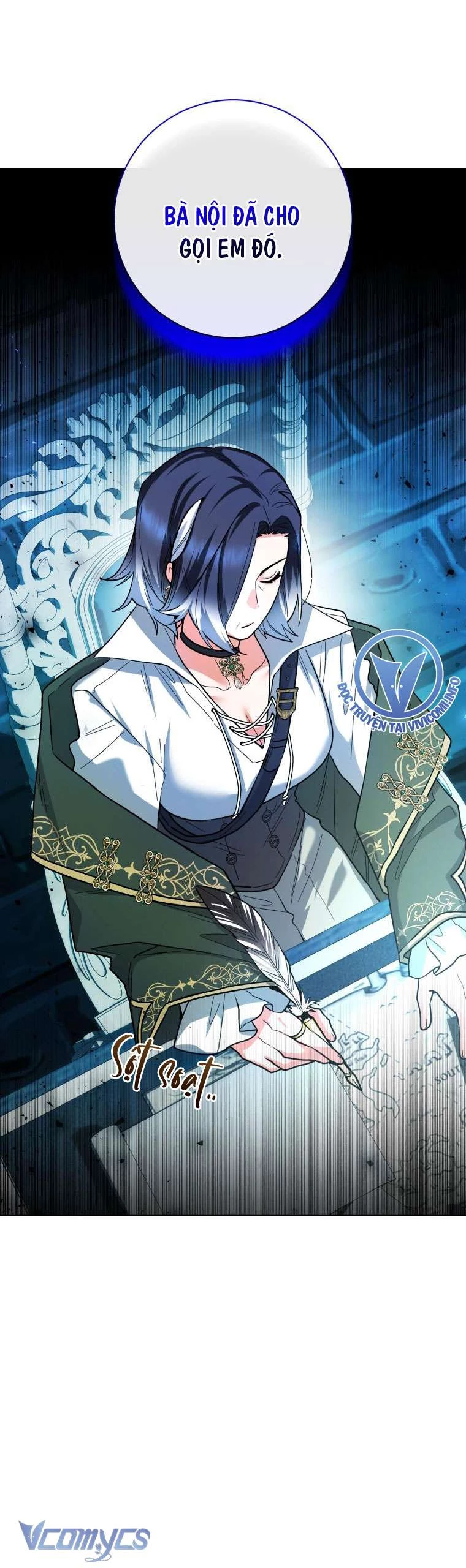 Bé Cá Voi Sát Thủ Phản Diện Chapter 29 - Next Chapter 30