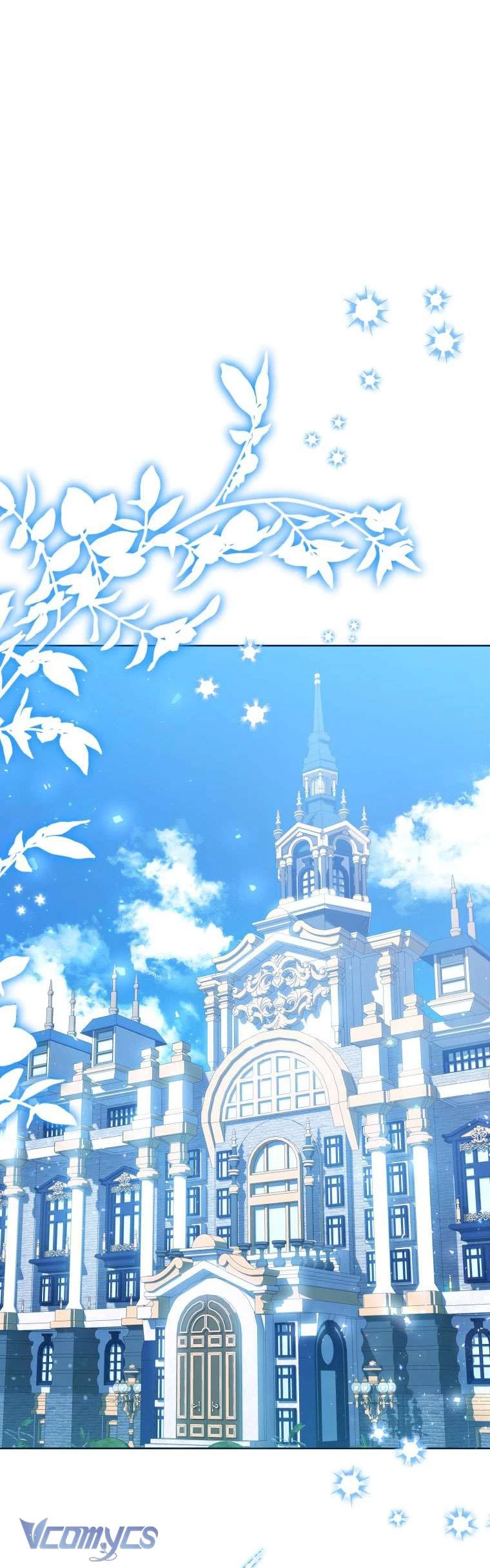 Bé Cá Voi Sát Thủ Phản Diện Chapter 29 - Next Chapter 30