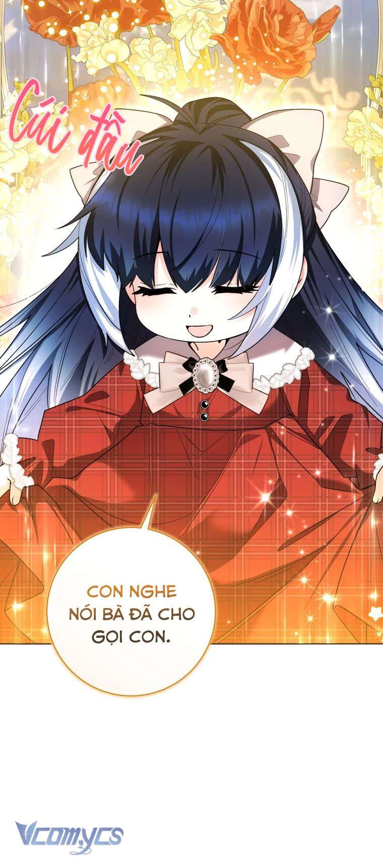 Bé Cá Voi Sát Thủ Phản Diện Chapter 29 - Next Chapter 30