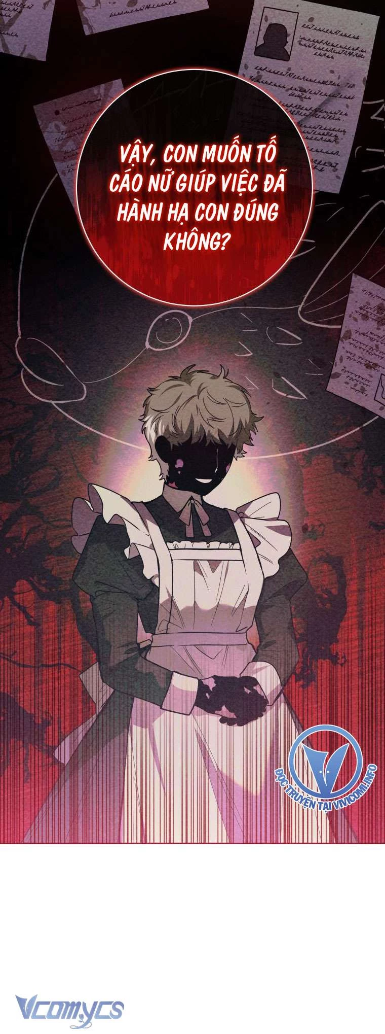 Bé Cá Voi Sát Thủ Phản Diện Chapter 29 - Next Chapter 30