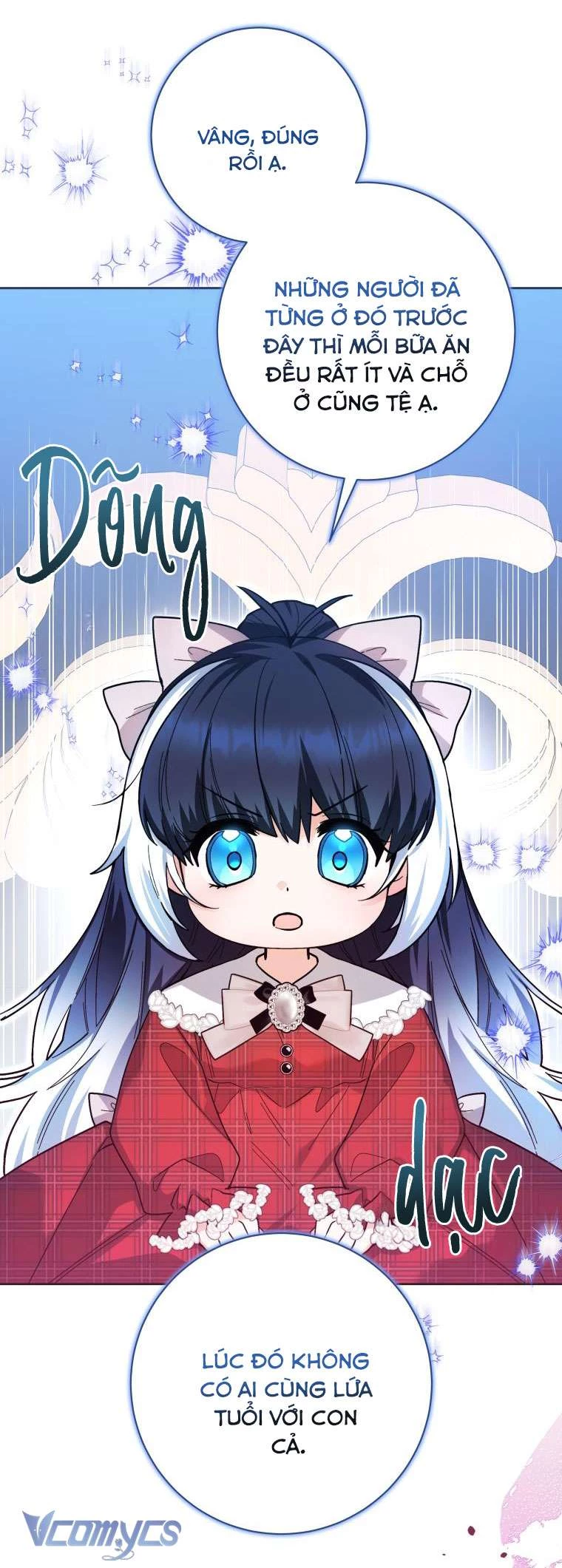 Bé Cá Voi Sát Thủ Phản Diện Chapter 29 - Next Chapter 30