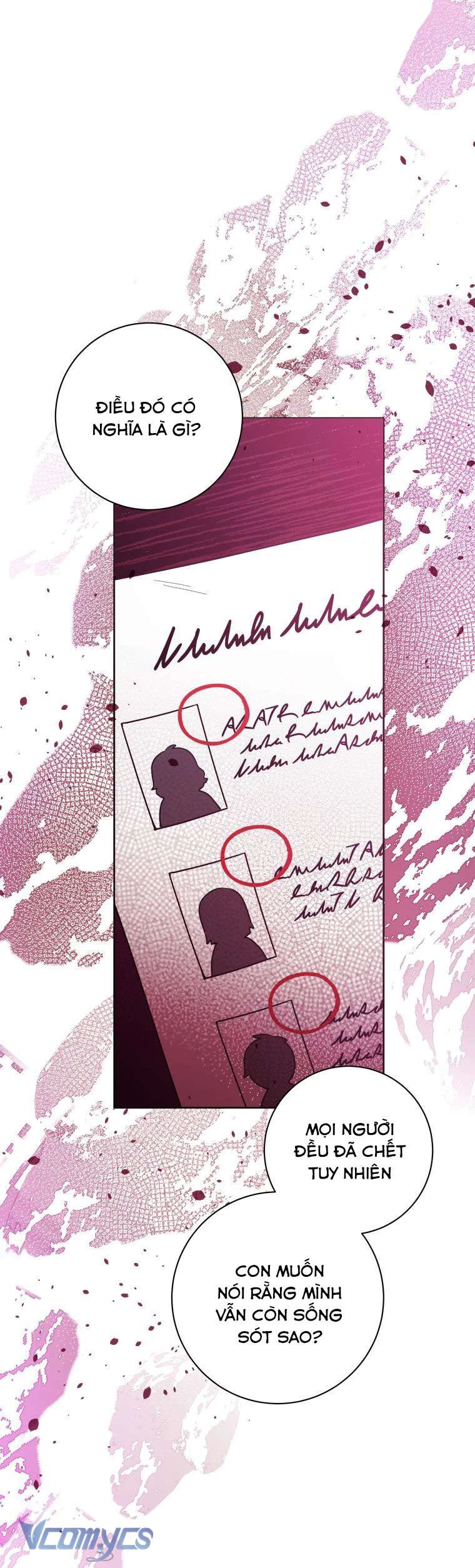 Bé Cá Voi Sát Thủ Phản Diện Chapter 29 - Next Chapter 30