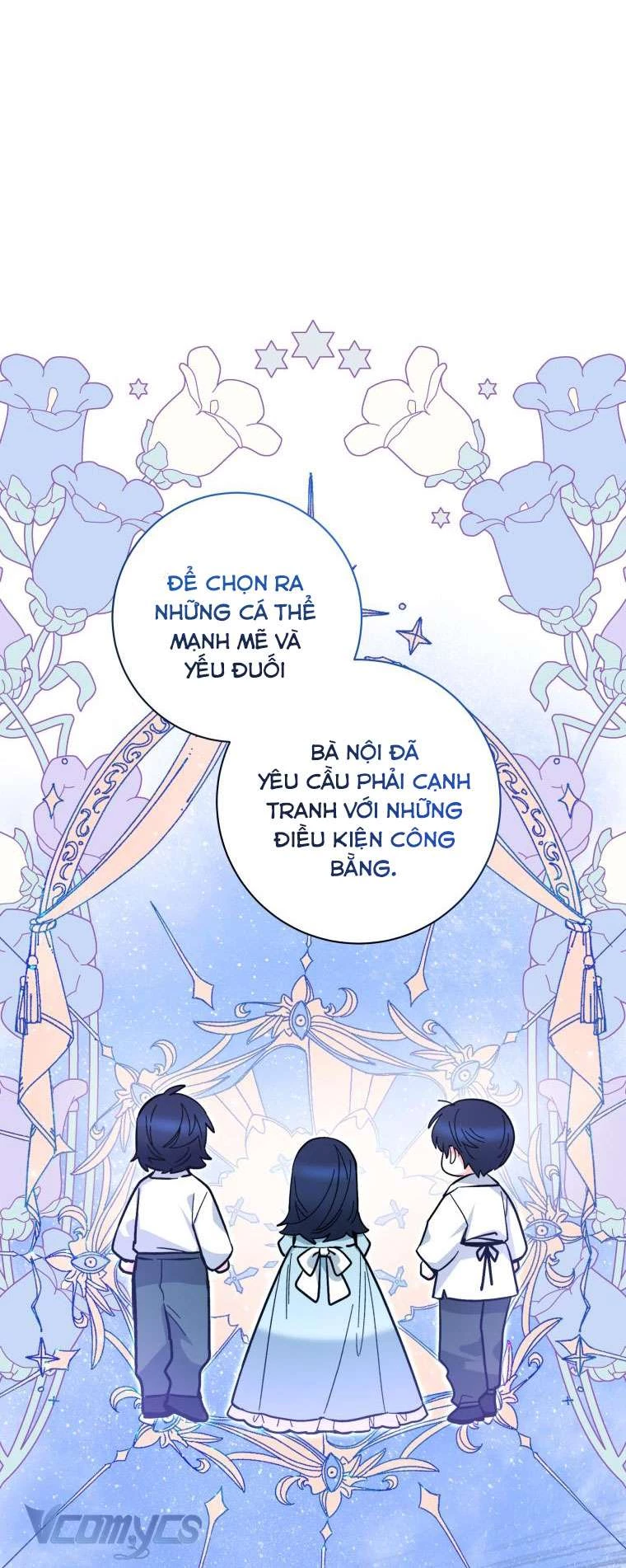 Bé Cá Voi Sát Thủ Phản Diện Chapter 29 - Next Chapter 30
