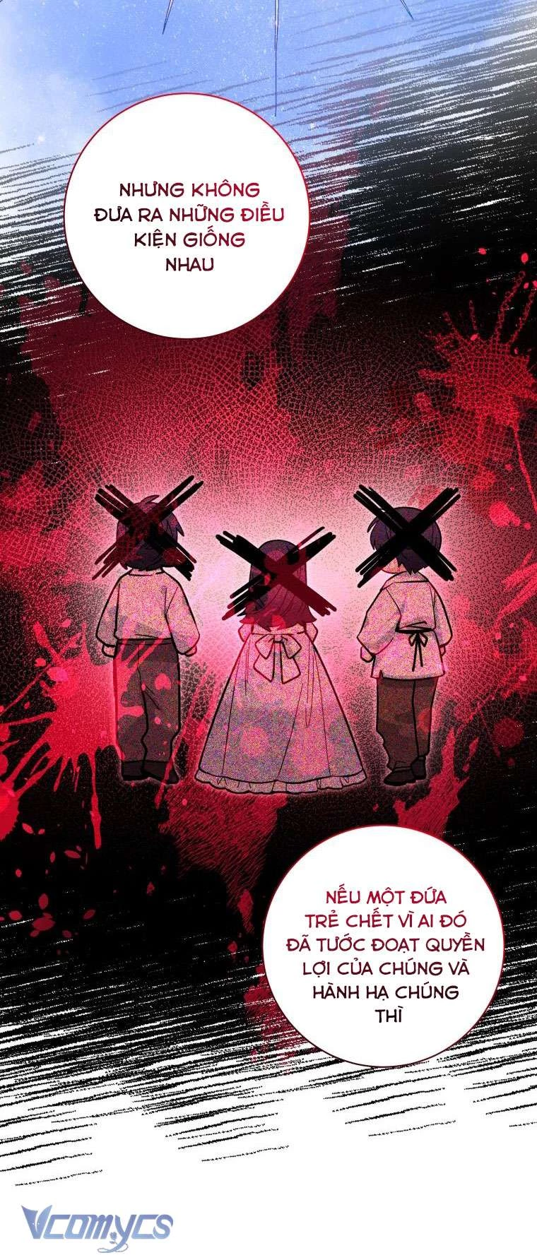 Bé Cá Voi Sát Thủ Phản Diện Chapter 29 - Next Chapter 30