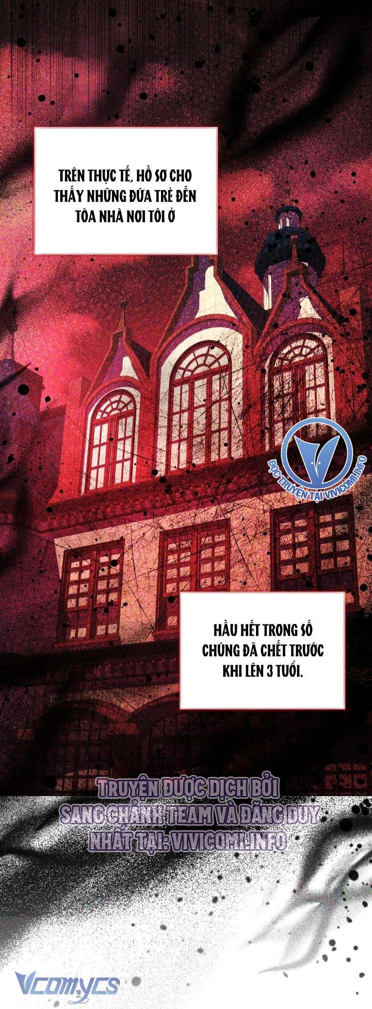 Bé Cá Voi Sát Thủ Phản Diện Chapter 29 - Next Chapter 30