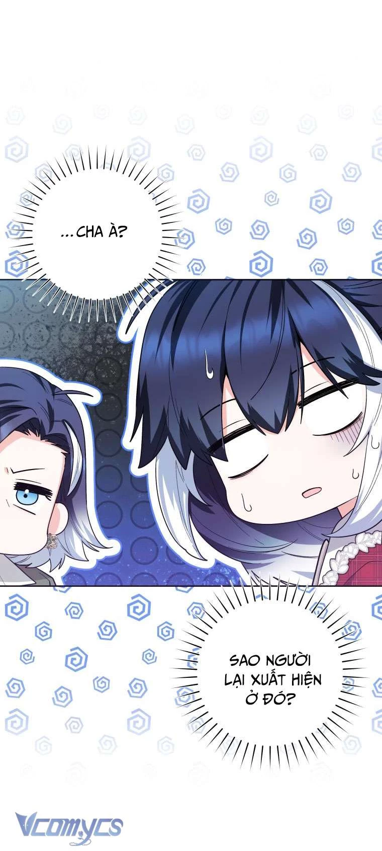 Bé Cá Voi Sát Thủ Phản Diện Chapter 29 - Next Chapter 30