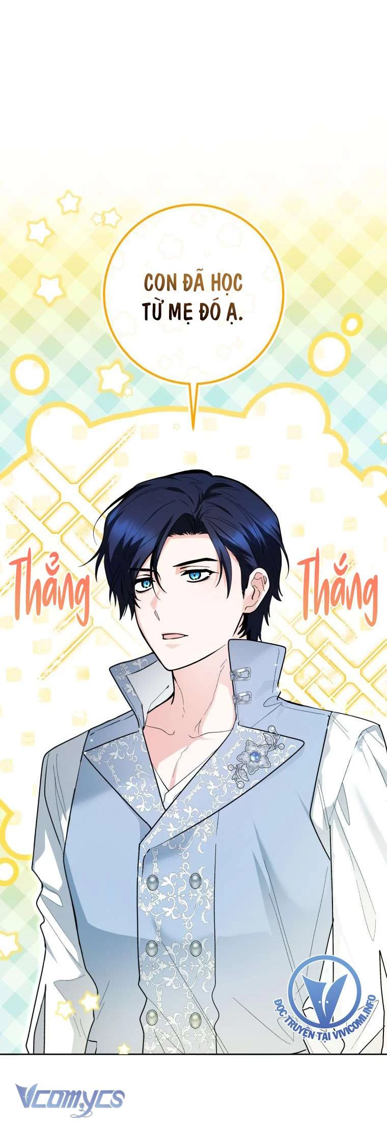 Bé Cá Voi Sát Thủ Phản Diện Chapter 29 - Next Chapter 30