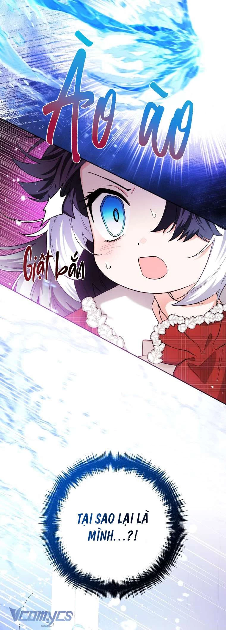 Bé Cá Voi Sát Thủ Phản Diện Chapter 29 - Next Chapter 30