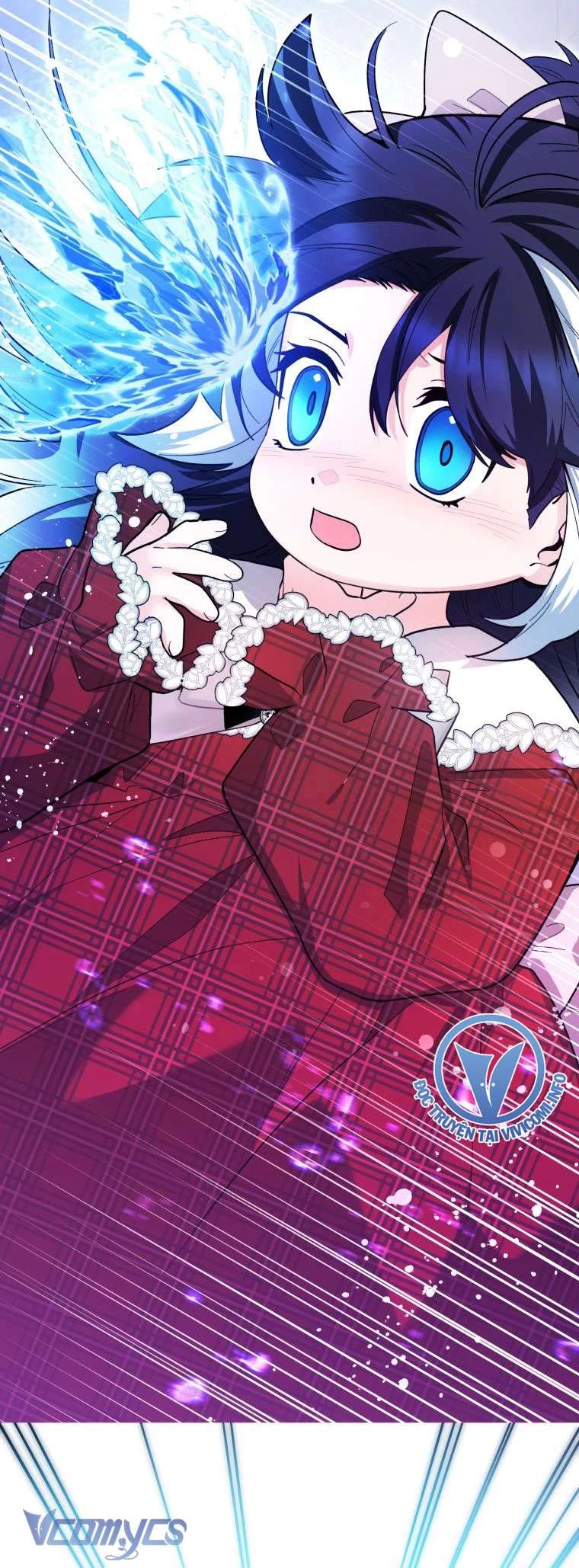 Bé Cá Voi Sát Thủ Phản Diện Chapter 29 - Next Chapter 30