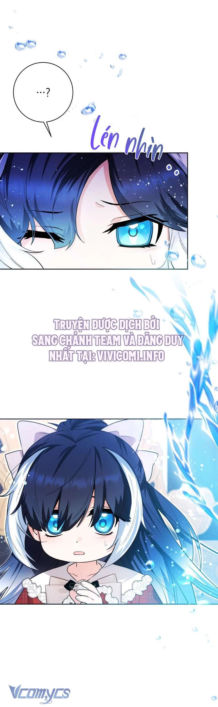 Bé Cá Voi Sát Thủ Phản Diện Chapter 29 - Next Chapter 30