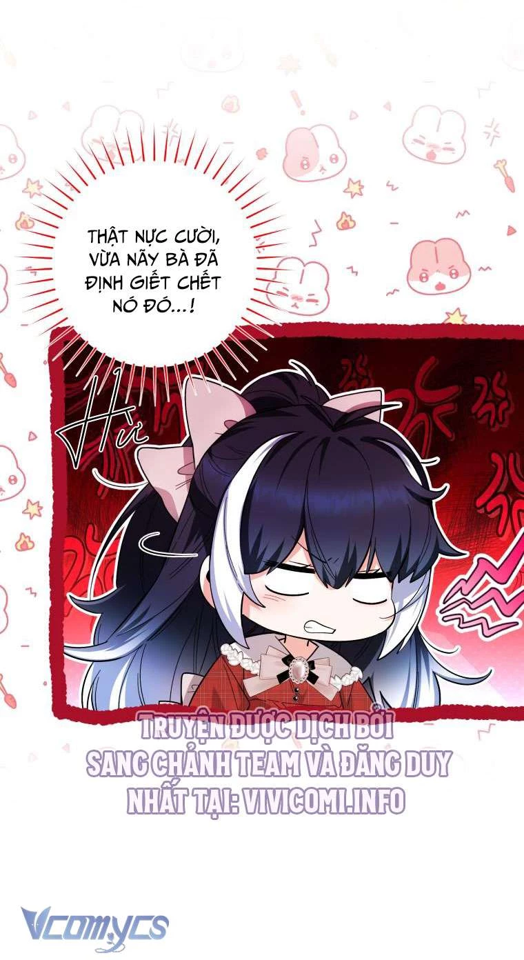 Bé Cá Voi Sát Thủ Phản Diện Chapter 29 - Next Chapter 30