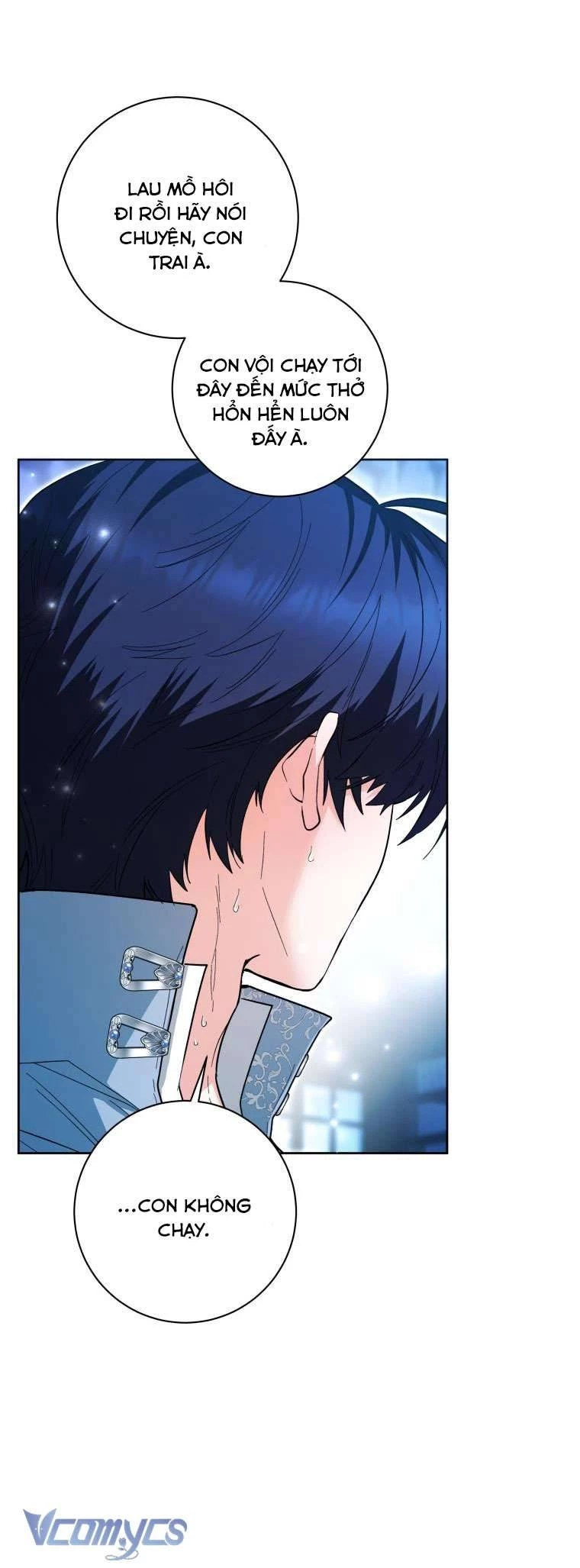 Bé Cá Voi Sát Thủ Phản Diện Chapter 29 - Next Chapter 30