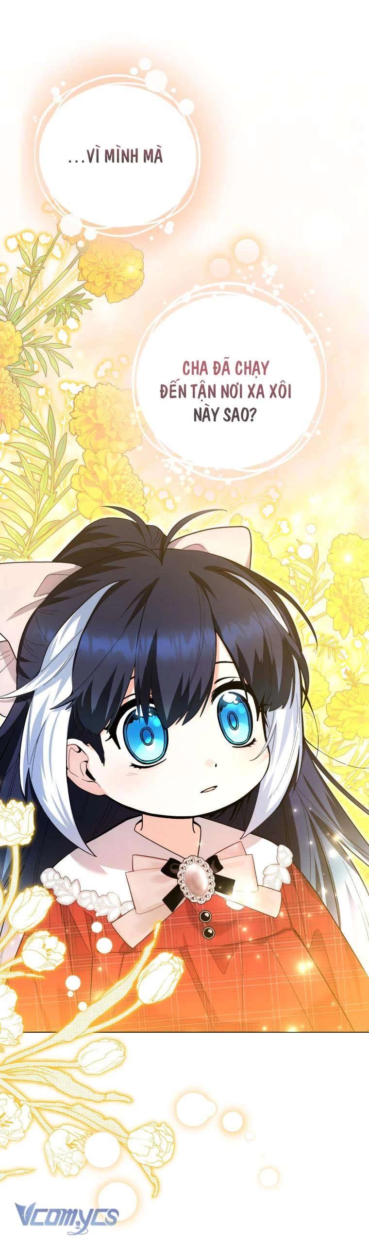 Bé Cá Voi Sát Thủ Phản Diện Chapter 29 - Next Chapter 30