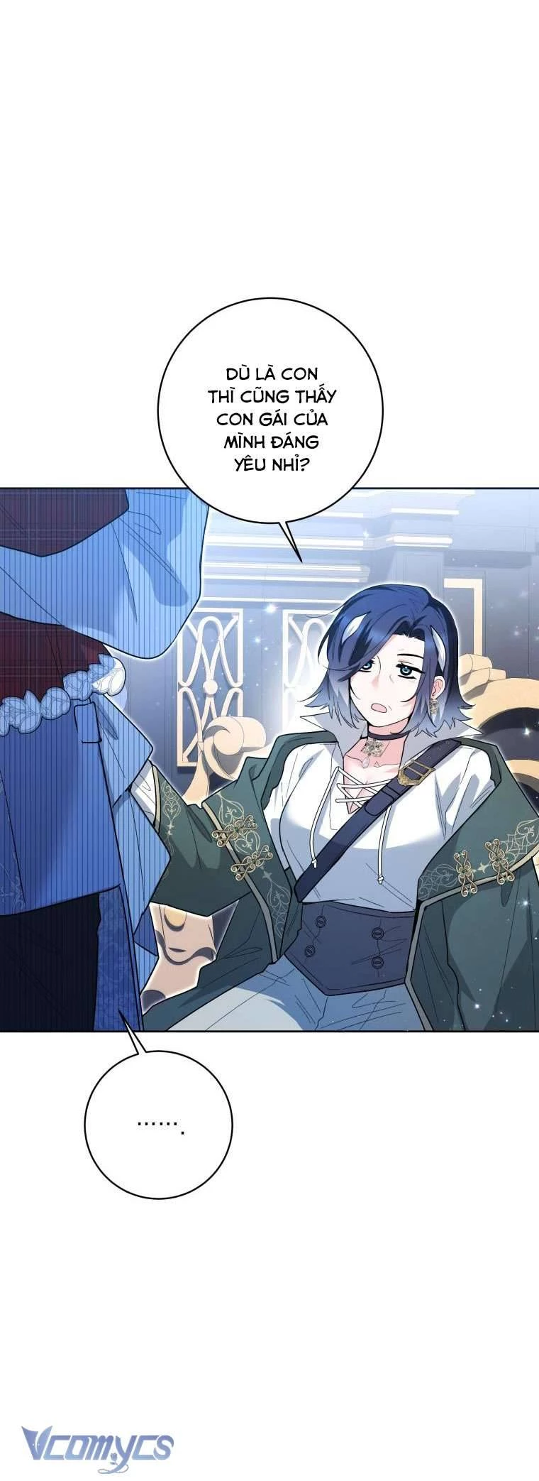 Bé Cá Voi Sát Thủ Phản Diện Chapter 29 - Next Chapter 30