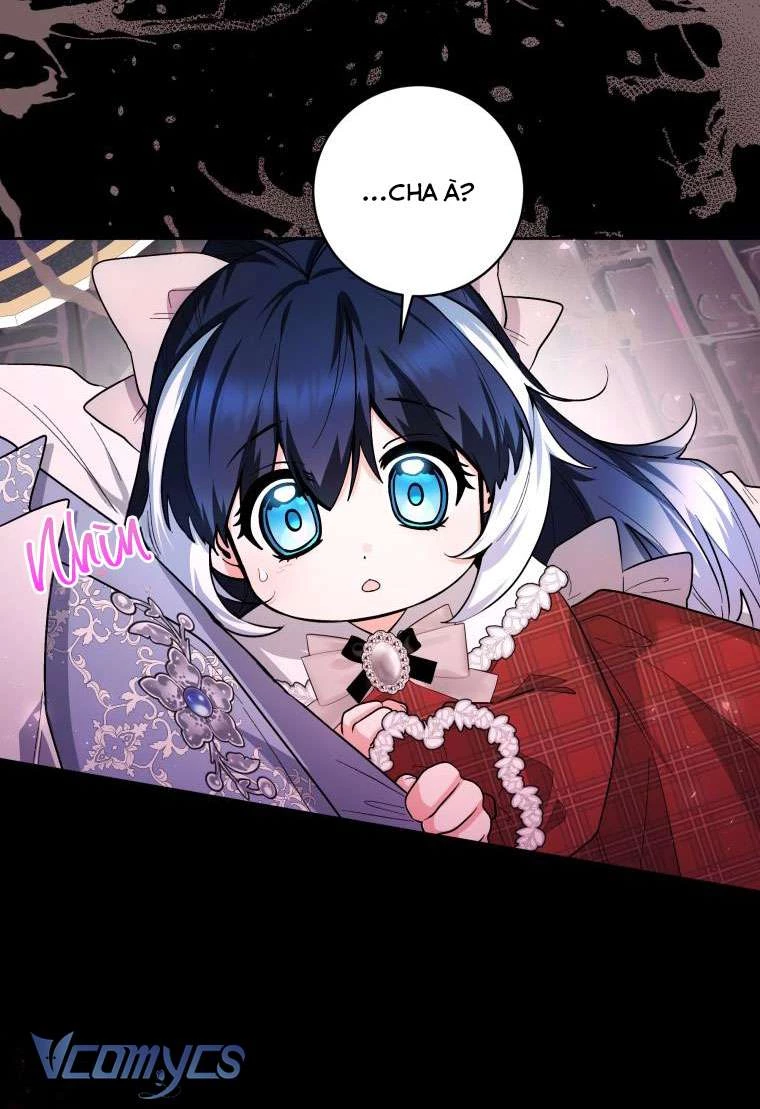 Bé Cá Voi Sát Thủ Phản Diện Chapter 29 - Next Chapter 30