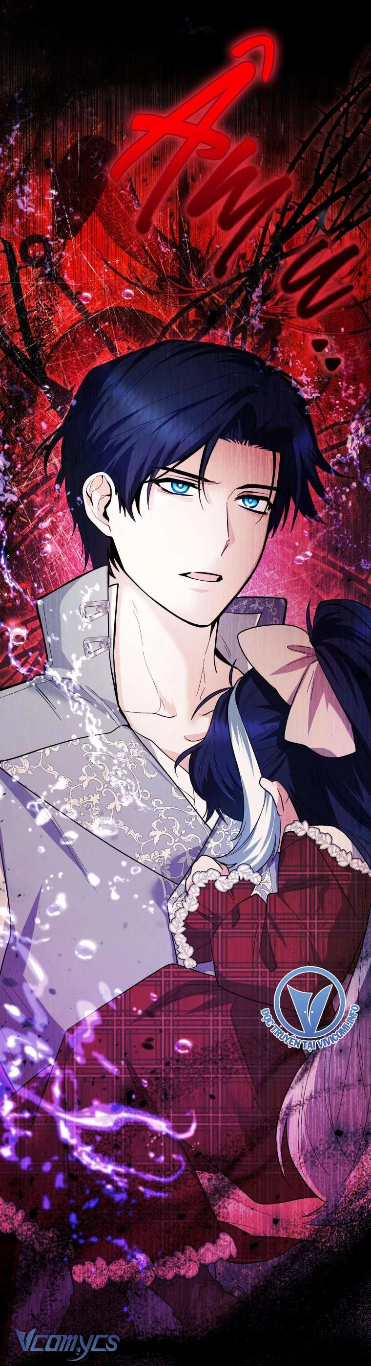 Bé Cá Voi Sát Thủ Phản Diện Chapter 29 - Next Chapter 30