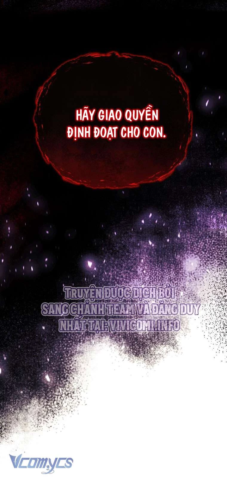 Bé Cá Voi Sát Thủ Phản Diện Chapter 29 - Next Chapter 30