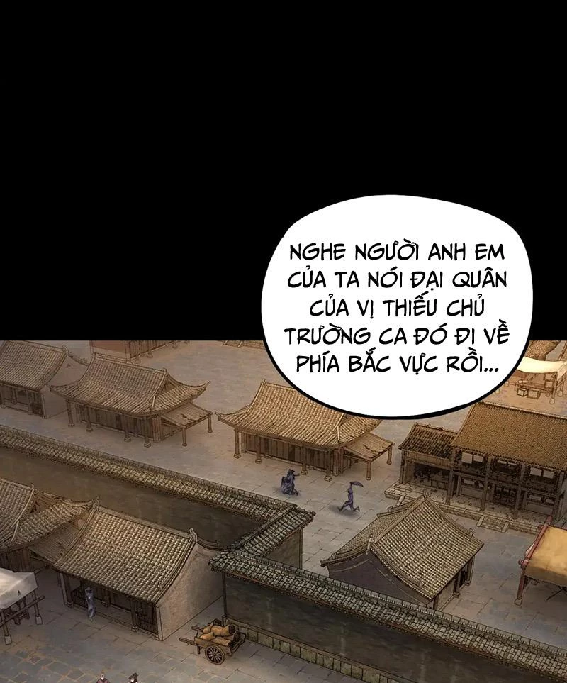 [FIX Thứ tự] Ta Trời Sinh Đã Là Nhân Vật Phản Diện Chapter 179 - Trang 2