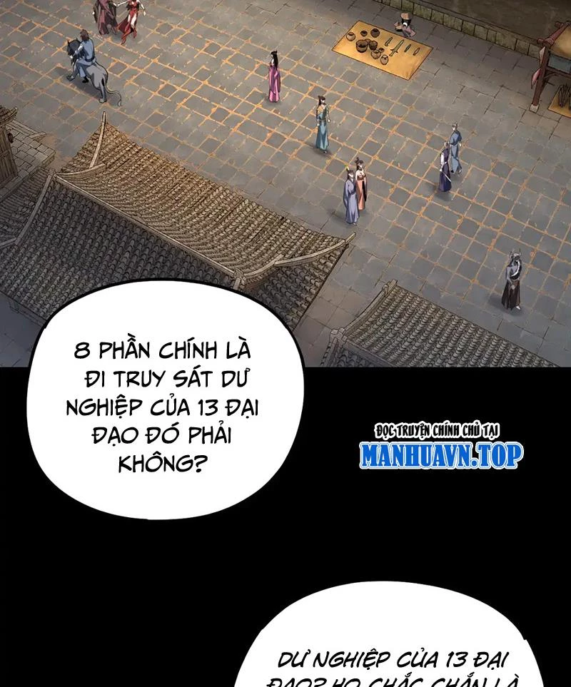 [FIX Thứ tự] Ta Trời Sinh Đã Là Nhân Vật Phản Diện Chapter 179 - Trang 2