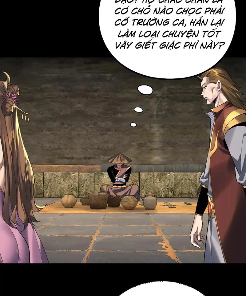 [FIX Thứ tự] Ta Trời Sinh Đã Là Nhân Vật Phản Diện Chapter 179 - Trang 2