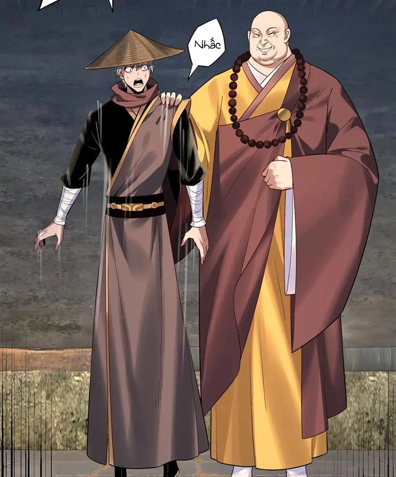 [FIX Thứ tự] Ta Trời Sinh Đã Là Nhân Vật Phản Diện Chapter 179 - Trang 2