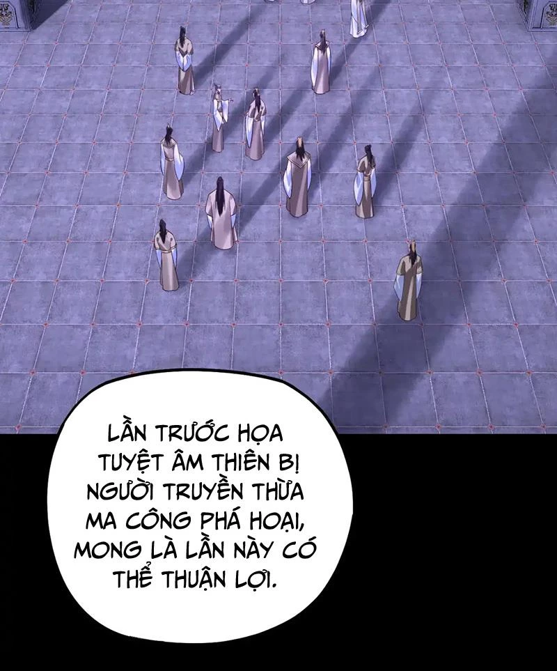 [FIX Thứ tự] Ta Trời Sinh Đã Là Nhân Vật Phản Diện Chapter 179 - Trang 2