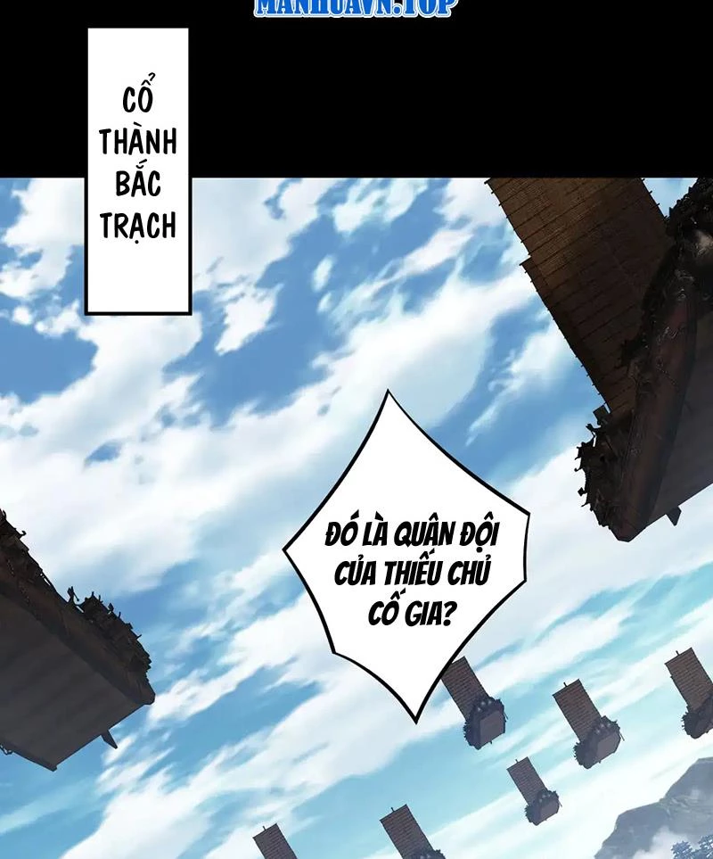[FIX Thứ tự] Ta Trời Sinh Đã Là Nhân Vật Phản Diện Chapter 179 - Trang 2