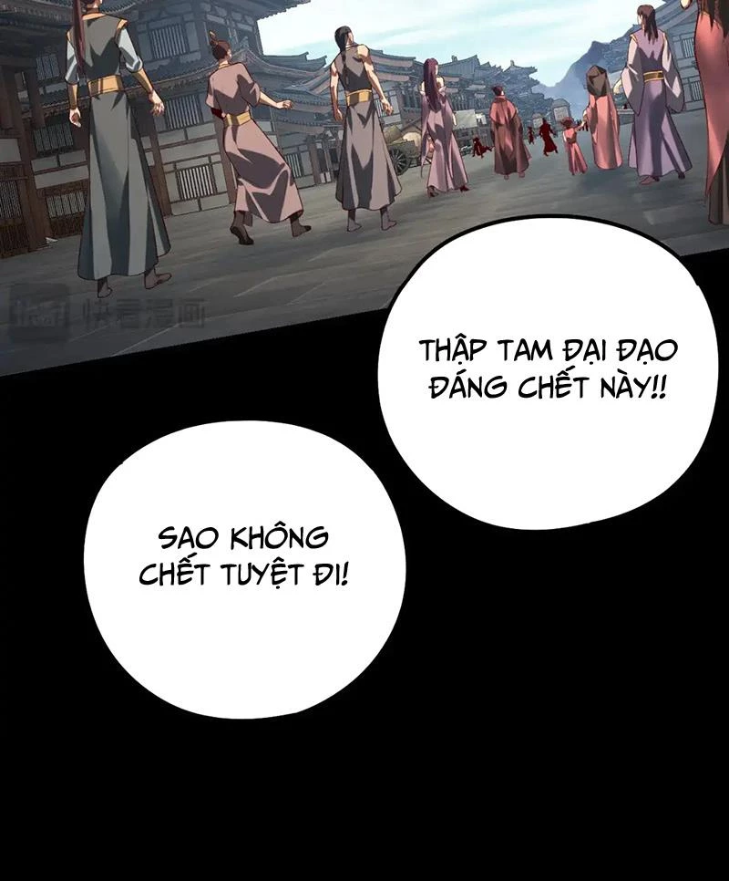 [FIX Thứ tự] Ta Trời Sinh Đã Là Nhân Vật Phản Diện Chapter 179 - Trang 2