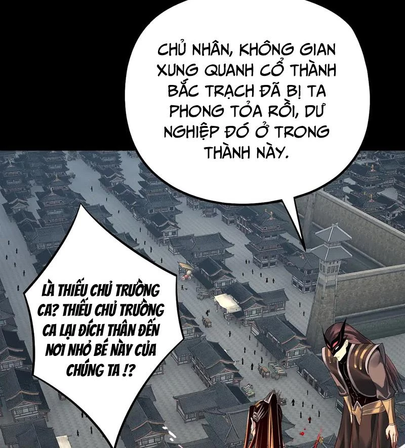 [FIX Thứ tự] Ta Trời Sinh Đã Là Nhân Vật Phản Diện Chapter 179 - Trang 2