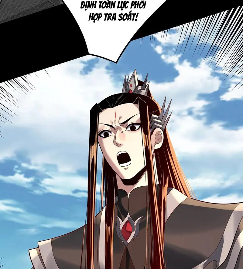 [FIX Thứ tự] Ta Trời Sinh Đã Là Nhân Vật Phản Diện Chapter 179 - Trang 2