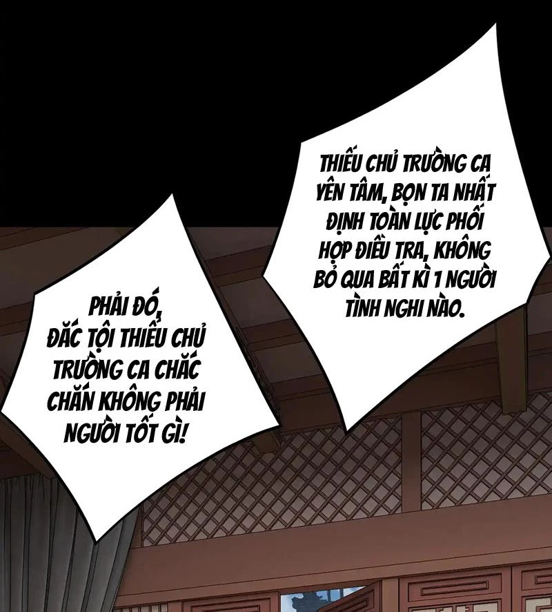 [FIX Thứ tự] Ta Trời Sinh Đã Là Nhân Vật Phản Diện Chapter 179 - Trang 2