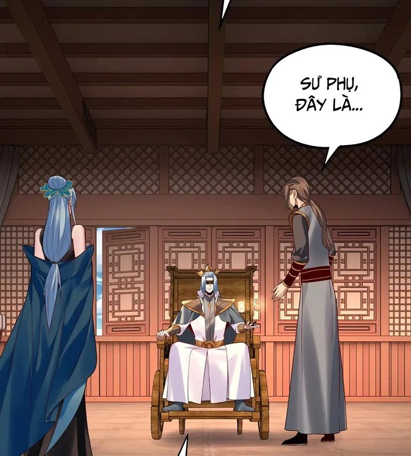 [FIX Thứ tự] Ta Trời Sinh Đã Là Nhân Vật Phản Diện Chapter 179 - Trang 2