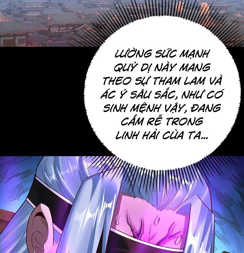 [FIX Thứ tự] Ta Trời Sinh Đã Là Nhân Vật Phản Diện Chapter 179 - Trang 2