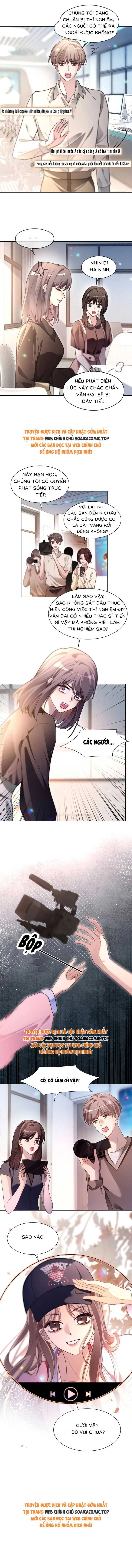 Được Các Anh Trai Chiều Chuộng Tôi Trở Nên Ngang Tàng Chapter 301 - Trang 4