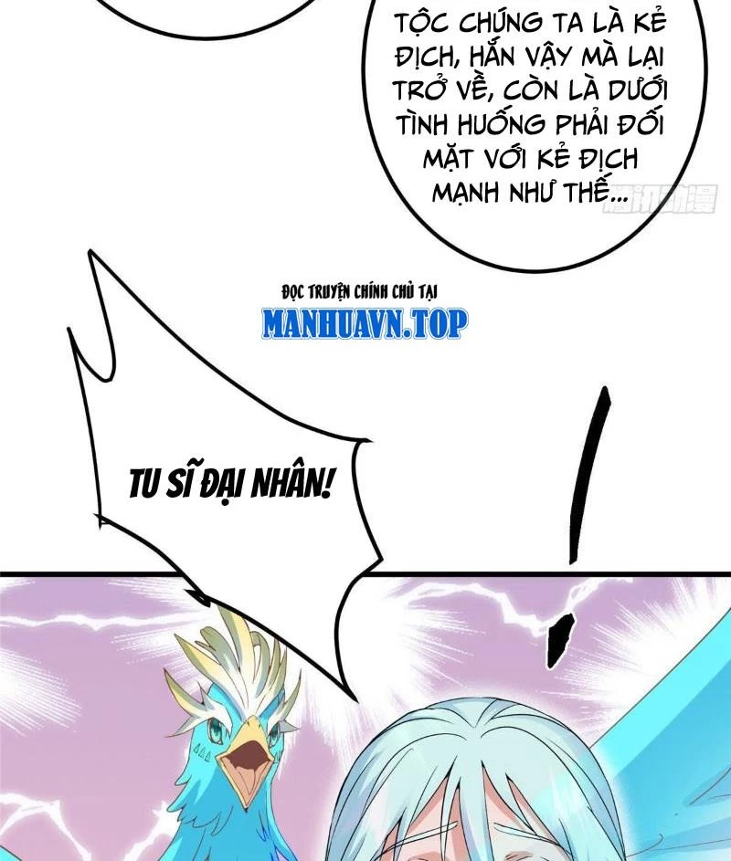 Chưởng Môn Khiêm Tốn Chút Chapter 404 - Trang 4