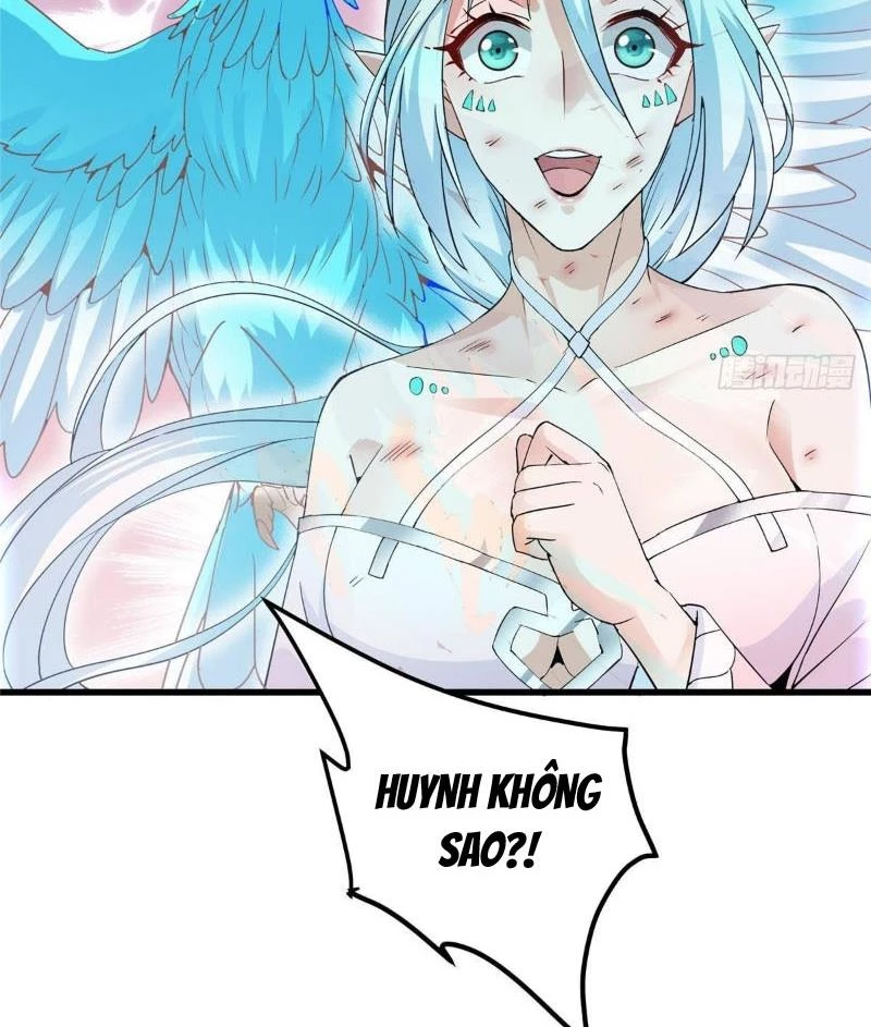 Chưởng Môn Khiêm Tốn Chút Chapter 404 - Trang 4