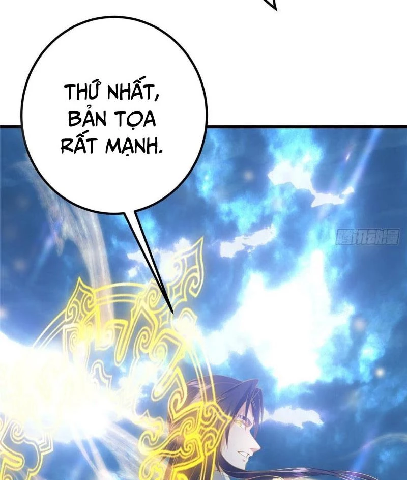 Chưởng Môn Khiêm Tốn Chút Chapter 404 - Trang 4