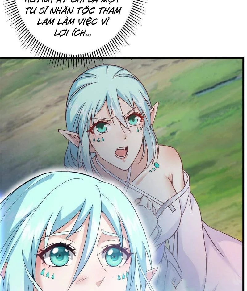 Chưởng Môn Khiêm Tốn Chút Chapter 404 - Trang 4