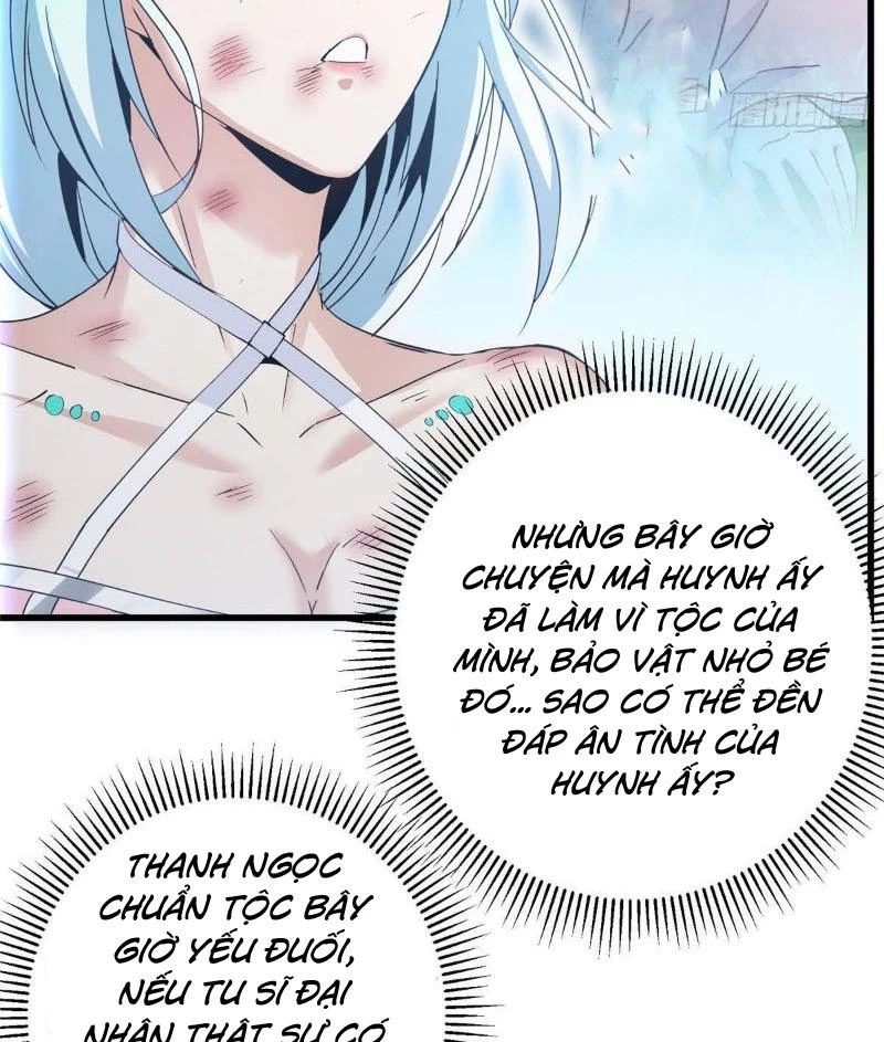 Chưởng Môn Khiêm Tốn Chút Chapter 404 - Trang 4