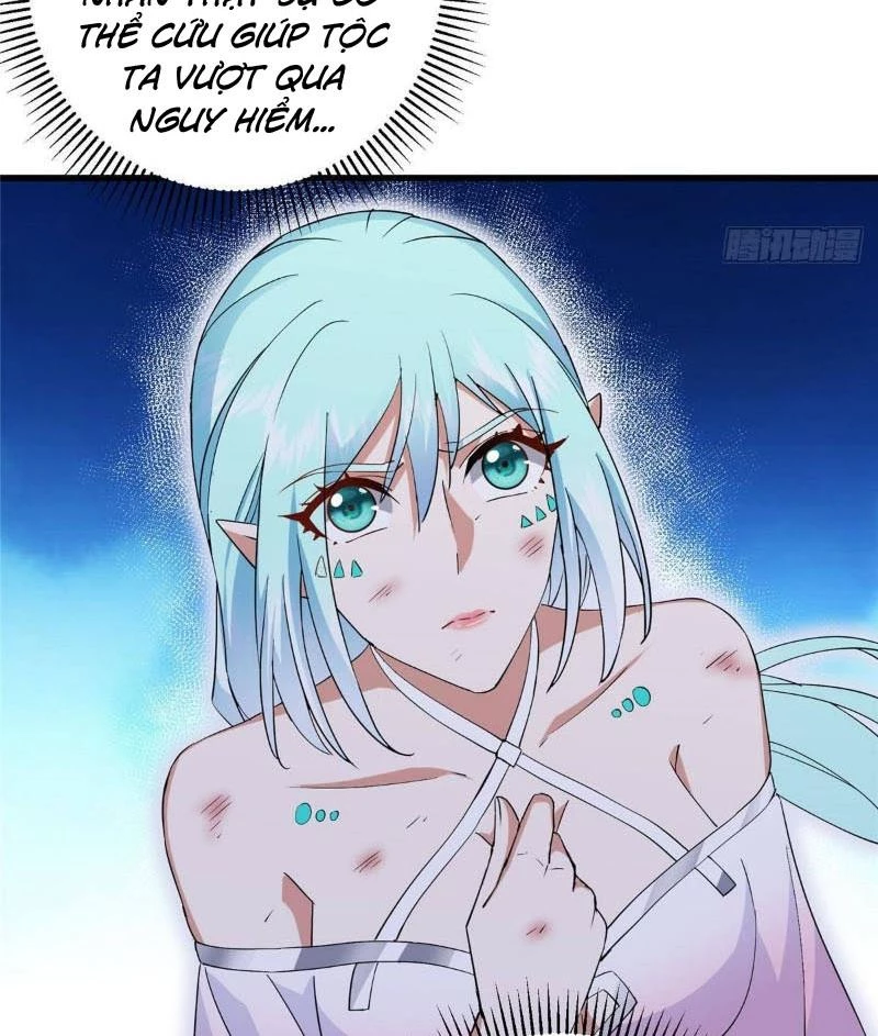 Chưởng Môn Khiêm Tốn Chút Chapter 404 - Trang 4