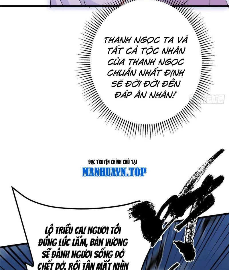 Chưởng Môn Khiêm Tốn Chút Chapter 404 - Trang 4