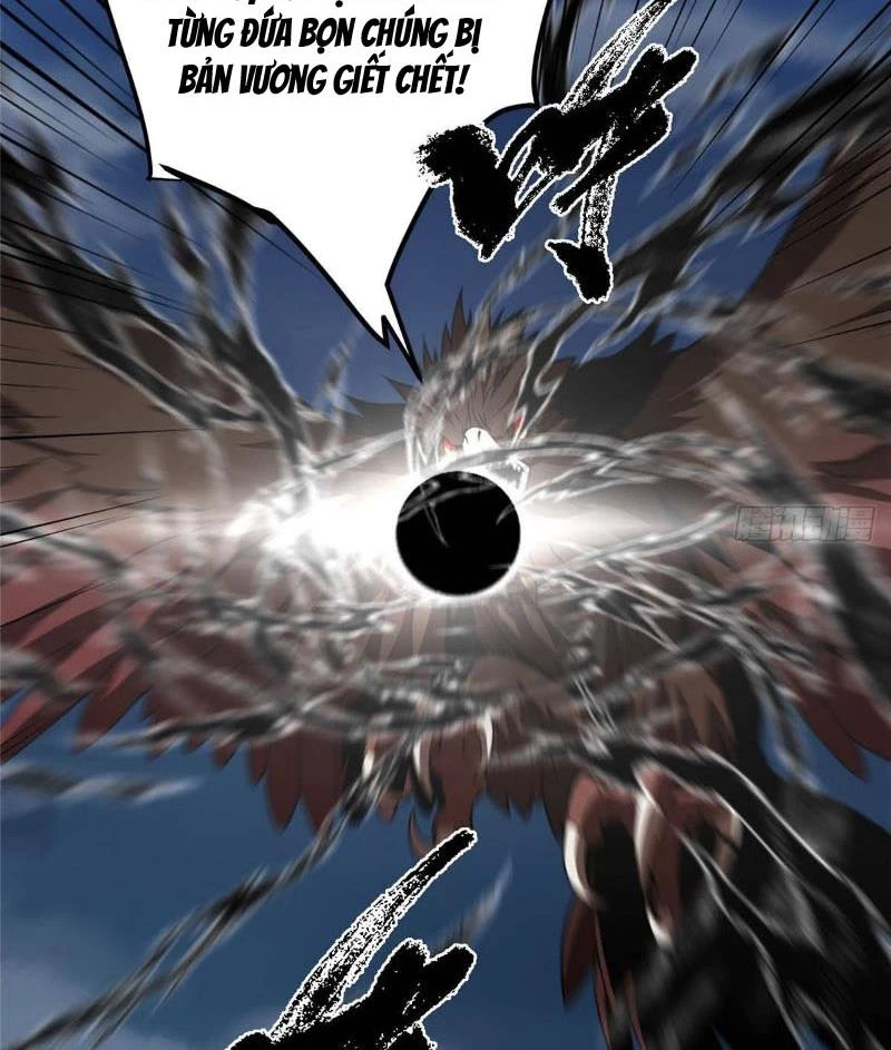 Chưởng Môn Khiêm Tốn Chút Chapter 404 - Trang 4