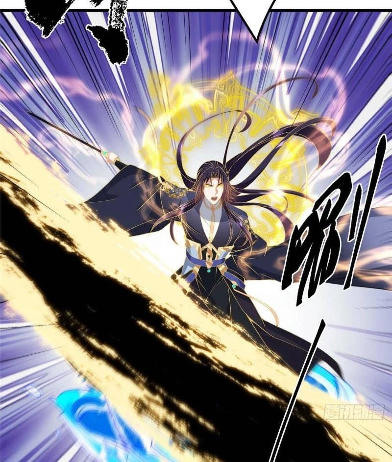 Chưởng Môn Khiêm Tốn Chút Chapter 404 - Trang 4