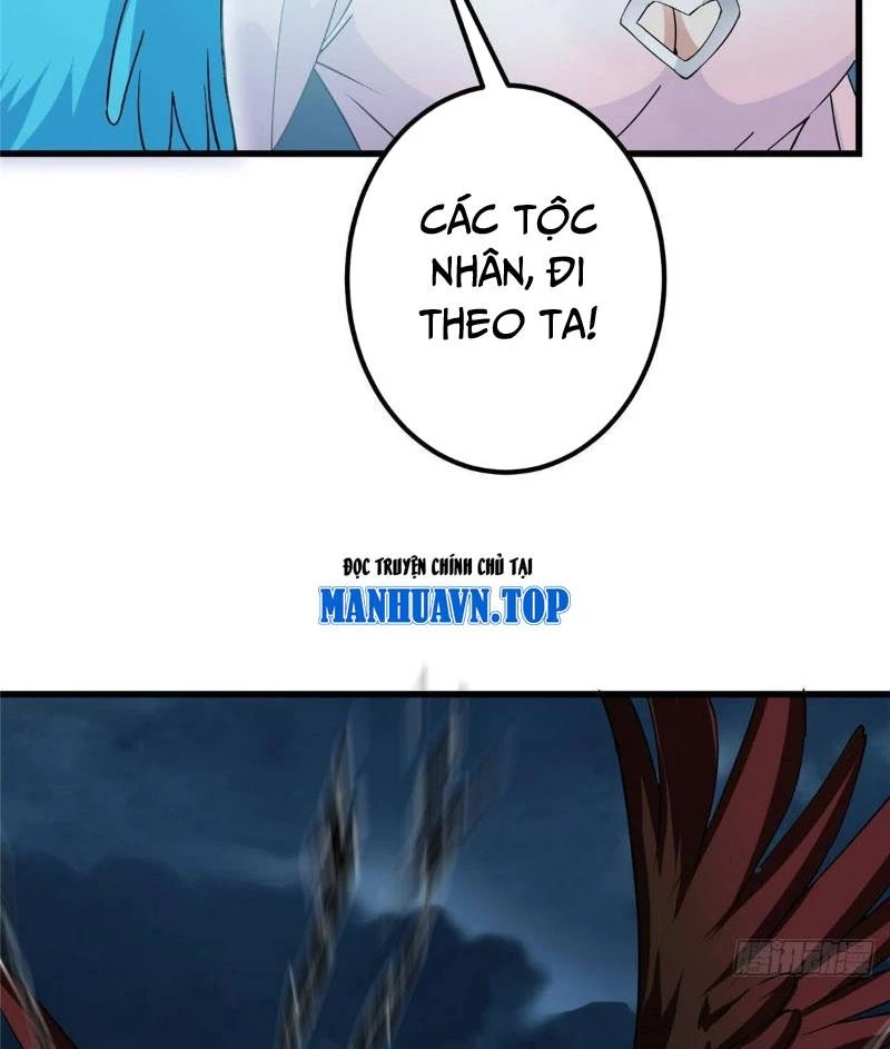 Chưởng Môn Khiêm Tốn Chút Chapter 404 - Trang 4