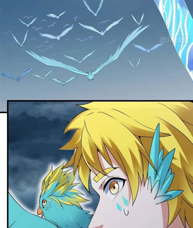 Chưởng Môn Khiêm Tốn Chút Chapter 404 - Trang 4