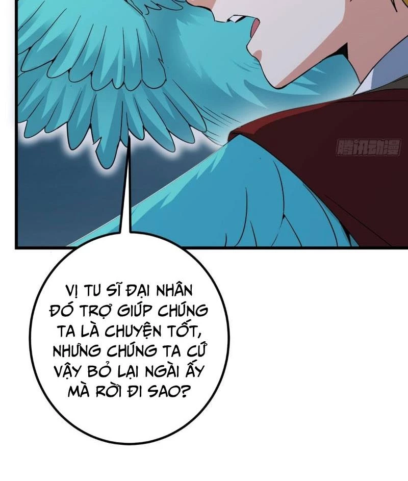 Chưởng Môn Khiêm Tốn Chút Chapter 404 - Trang 4