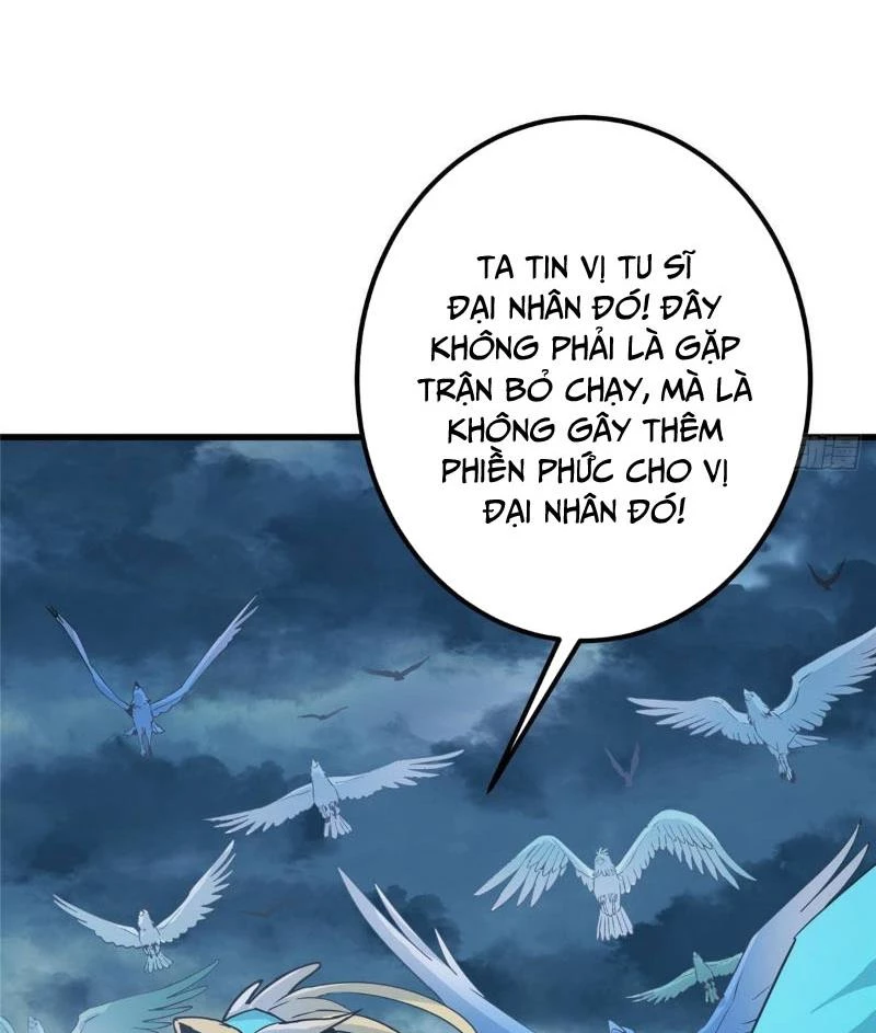 Chưởng Môn Khiêm Tốn Chút Chapter 404 - Trang 4
