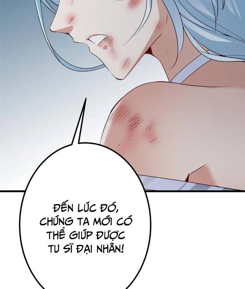 Chưởng Môn Khiêm Tốn Chút Chapter 404 - Trang 4